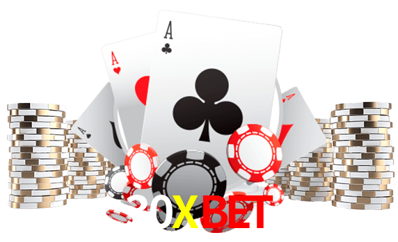 Jogue jogos de pôquer em 30Xbet