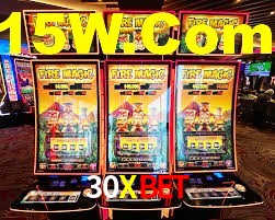 Roulette Table 30Xbet