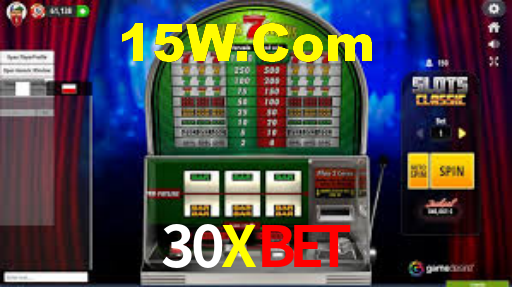 30Xbet: Seu Cassino Premiado com Pagamentos Rápidos