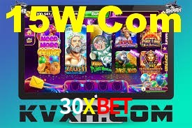 Welcome Bonus 30Xbet