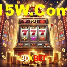 Daily Bonuses 30Xbet